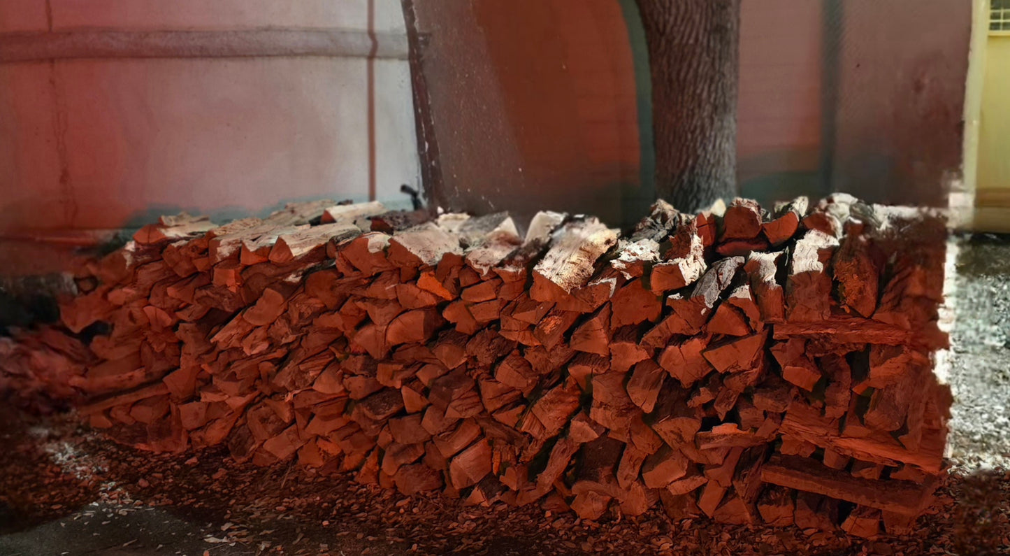 Oak Firewood