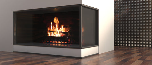 Fireplace or Wood Stove: Which is better for your home?