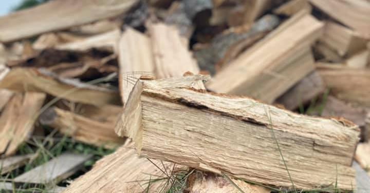 Camp Firewood